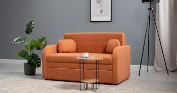 Диван-кровать Тео арт. 907 (НиК) в Дегтярске - degtyarsk.mebel-e96.ru