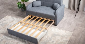 Диван-кровать Тео арт. 909 (НиК) в Дегтярске - degtyarsk.mebel-e96.ru