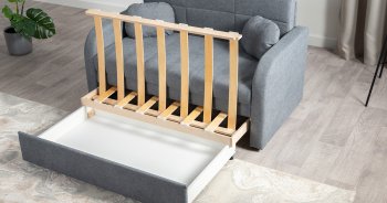 Диван-кровать Тео арт. 909 (НиК) в Дегтярске - degtyarsk.mebel-e96.ru