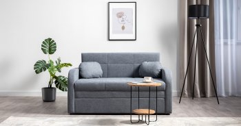 Диван-кровать Тео арт. 909 (НиК) в Дегтярске - degtyarsk.mebel-e96.ru