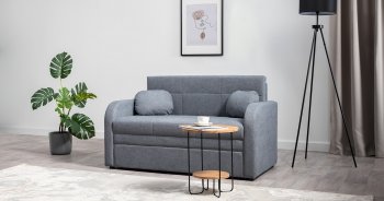 Диван-кровать Тео арт. 909 (НиК) в Дегтярске - degtyarsk.mebel-e96.ru