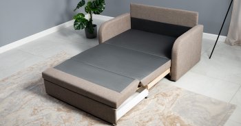Диван-кровать Тео арт. 906 (НиК) в Дегтярске - degtyarsk.mebel-e96.ru