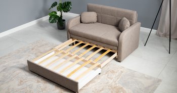 Диван-кровать Тео арт. 906 (НиК) в Дегтярске - degtyarsk.mebel-e96.ru
