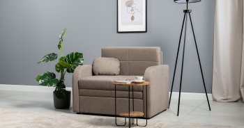 Кресло-кровать Тео арт. ТК 906 (НиК) в Дегтярске - degtyarsk.mebel-e96.ru