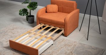 Кресло-кровать Тео арт. ТК 907 (НиК) в Дегтярске - degtyarsk.mebel-e96.ru