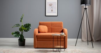 Кресло-кровать Тео арт. ТК 907 (НиК) в Дегтярске - degtyarsk.mebel-e96.ru