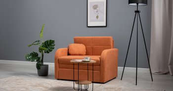 Кресло-кровать Тео арт. ТК 907 (НиК) в Дегтярске - degtyarsk.mebel-e96.ru