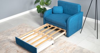 Кресло-кровать Тео арт. ТК 908 (НиК) в Дегтярске - degtyarsk.mebel-e96.ru