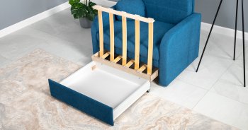 Кресло-кровать Тео арт. ТК 908 (НиК) в Дегтярске - degtyarsk.mebel-e96.ru