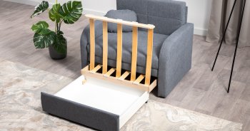Кресло-кровать Тео арт. ТК 909 (НиК) в Дегтярске - degtyarsk.mebel-e96.ru