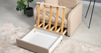 Кресло-кровать Тео арт. ТК 905 (НиК) в Дегтярске - degtyarsk.mebel-e96.ru
