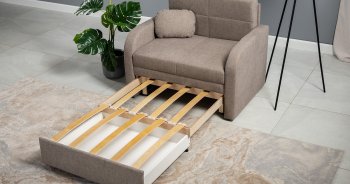 Кресло-кровать Тео арт. ТК 906 (НиК) в Дегтярске - degtyarsk.mebel-e96.ru