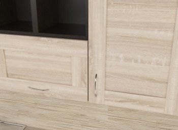 Кухонный гарнитур Томилла макси 4 1800 мм (Герда) в Дегтярске - degtyarsk.mebel-e96.ru