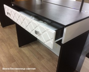 Трюмо Николь (венге) (Эра) в Дегтярске - degtyarsk.mebel-e96.ru