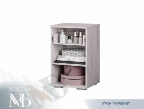 Тумба прикроватная ТБ-02 Кимберли (БТС) в Дегтярске - degtyarsk.mebel-e96.ru