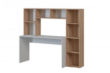 Уголок школьника Прямой (Генезис) в Дегтярске - degtyarsk.mebel-e96.ru