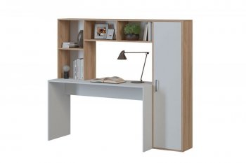 Уголок школьника Прямой (Генезис) в Дегтярске - degtyarsk.mebel-e96.ru