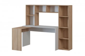 Уголок школьника Угловой (Генезис) в Дегтярске - degtyarsk.mebel-e96.ru