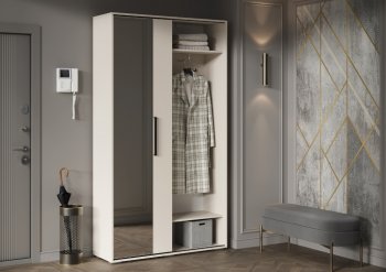 Прихожая Велис кашемир (Стиль) в Дегтярске - degtyarsk.mebel-e96.ru