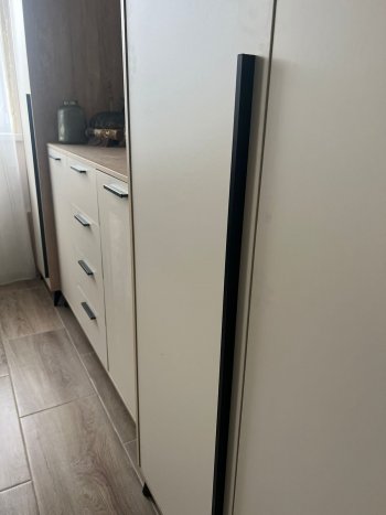 Комод Ева 1360 2С4Я Сатин (Памир) в Дегтярске - degtyarsk.mebel-e96.ru