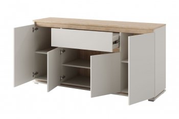Спальный гарнитур Юта модульный (БМ) в Дегтярске - degtyarsk.mebel-e96.ru