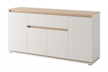 Спальный гарнитур Юта модульный (БМ) в Дегтярске - degtyarsk.mebel-e96.ru