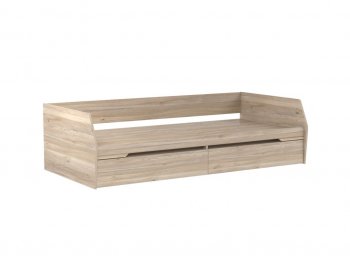 Кровать с ящиками Юта (СБК) в Дегтярске - degtyarsk.mebel-e96.ru